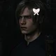 Leon Scott kennedy 