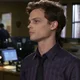 Spencer Reid