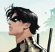 ROYALTY Dick Grayson