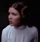 Leia Skywalker 