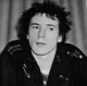 Johnny Rotten 
