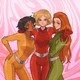 Totally Spies