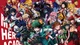 -Mha Support Course-