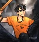 Percy Jackson