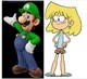 Luigi et Lori