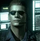 01 Albert Wesker
