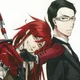 Grell And William