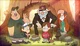 Gravity Falls