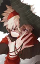 Katsuki Bakugou