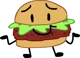 Krabby Patty
