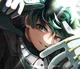 MHA - Child quirk