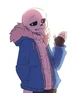 Sans The Skeleton