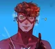 Wally West