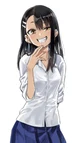 Nagatoro Hayase 