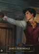 James herondale 