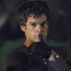 Dexter Morgan