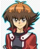 Jaden Yuki 