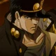 Jotaro kujo 