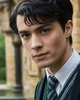 Tom Riddle 