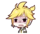 Len Kagamine