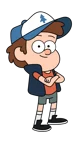 Dipper Pines