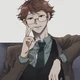 Oikawa Tooru RUS