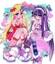 Panty and Stocking