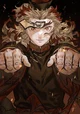 Kyojuro Rengoku