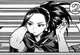 Momo Yaoyorozu
