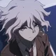 Nagito Komaeda