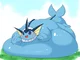 Vaporeon