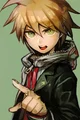 Makoto Naegi