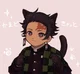 Cat Tanjiro
