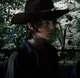 Carl Grimes s4