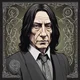 Severus Snape