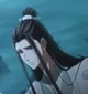 Lan Wangji
