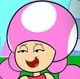 Toadette