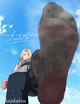 Giantess tsunade