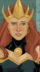 Madelyne Pryor