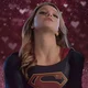 CW Supergirl