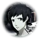 P5 - Yuuki Mishima