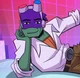 Donnie - ROTTMNT
