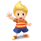 Lucas - Mother 3