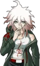 Nagito Komaeda