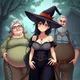Your Witch Wife