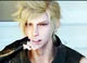 Prompto Argentum 