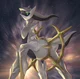 Arceus 
