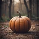 Pumpkin 