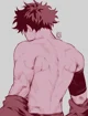 Izuku Midoriya 
