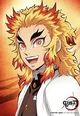 Kyojuro Rengoku